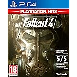 Fallout 4 PlayStation Hits - PlayStation 4