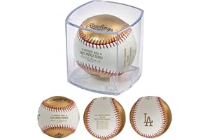 Rawlings | Official 2025 World Series Champions Los Angeles Dodgers | WS Champs Ball