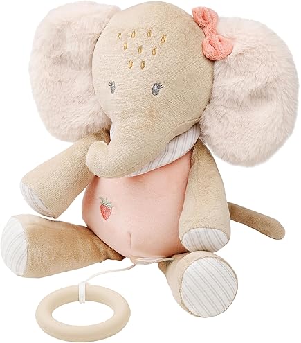 Nattou Playmat Rechthoekig met Arch TEDDY, 90 cm, Teddy Ecru Caramel