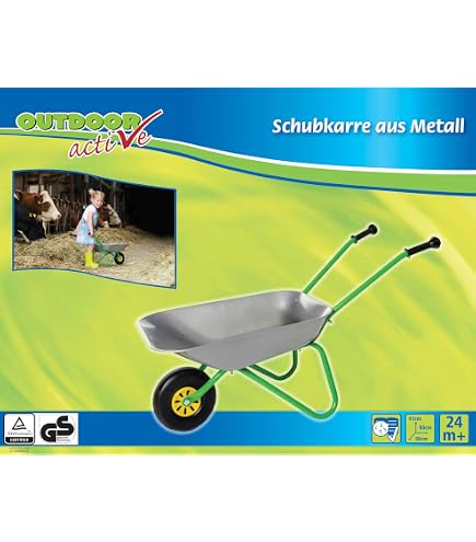 Tondeuse à Gazon Jouet Theo Klein - Imitation Bosch Rotak Pour Enfants