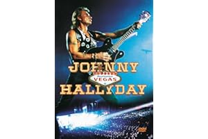 Johnny Hallyday : Destination Vegas (1996) ( 2006 )