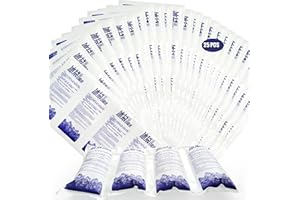 Centhird Spedizione di Impacchi Freddi, Fogli Ghiaccio Riutilizzabili per Refrigeratori, Alimenti Congelati, Borsa per Pranzo, Congelatore per Impacchi Ghiaccio per Trasporto Spedizioni