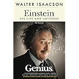 Einstein: His Life and Universe
