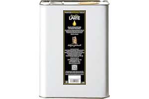 Frantoio Tuscus - Olio Extravergine d'Oliva - "Larte" - 3 litri
