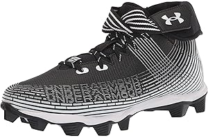Under Armour Chaussures de Football Highlight Franchise pour Homme