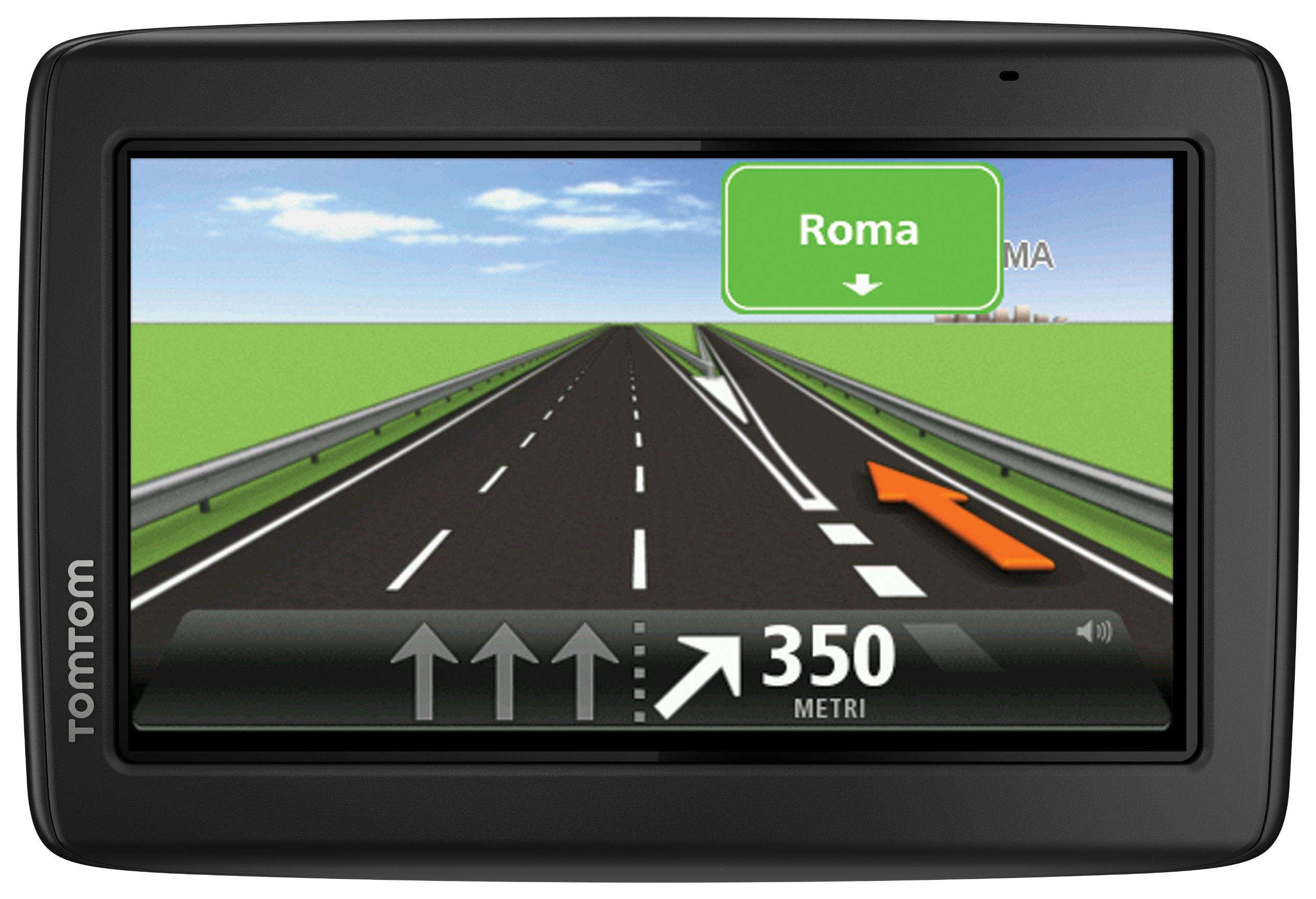 TomTom-Start-25-Europe-Satellite-Navigation-System