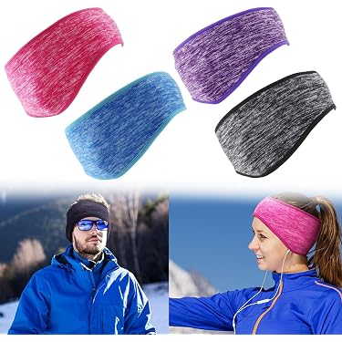 Cappello Invernale 4 In 1 Sci Impermeabile Con Maschera Rimovibile | Uomo Donna Termico - 2