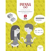 Cuaderno. Piensa infinito. Matem&aacute;ticas. Metodolog&iacute;a Singapur. 2 Primaria (EDUCACION PRIMARIA)