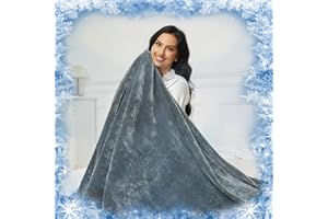 Uplayteck Cooling Blanket 150 x 200 cm, Lightweight Summer Blanket with Japanese Arc-Chill Q-Max > 0.4 Cooling Fibres, Cool and Skin-Friendly, 2-in-1 Double-Sided Cooling Blanket Thin Self-Cooling