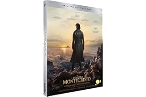 Le Comte de Monte Cristo