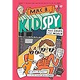 Mac Saves the World (Mac B., Kid Spy #6): How Board Service Providers Can Improve Corporate Governance