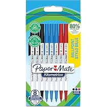 NORTHCOAST Stylo Lourd Ergonomique - Idéal Mains Tremblantes Et Coordination