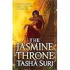 The Jasmine Throne: The World Fantasy Award-winning sapphic fantasy and Tiktok sensation (English Edition)