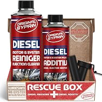DPF-Reiniger 400 Ml Berner Orginal Reinigt Den Partikelfilter