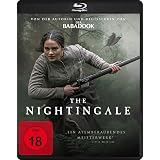 The Nightingale [Blu-ray]