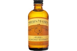 NIELSEN-MASSEY Nielsen Massey Almond extract 118 ml