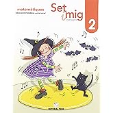 Set i mig. Quadern 02 (ed. 2019) (SIN COLECCION)