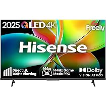 Hisense 50