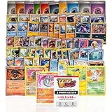 TCG Rocket - 60 Carte Pokemon Originali Italiane Assortite - Senza Doppioni - Include almeno 3 Carte luccicanti holo/reverse 