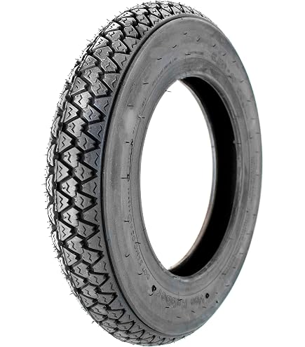 Pneu Vee Rubber 3,25-19 VRM 011 - Pneus moto route / sport