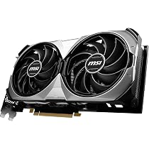 MSI GeForce RTX 4070 Ti Super 16G Ventus 2X OC : Amazon.es