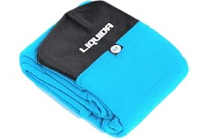 Liquida Surfboard Socke Oceanblue