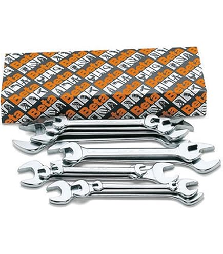 Llave De Estrella Plana E10-E12 DOGHER 477-E10-E12