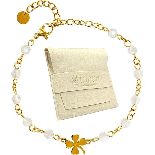 Armband van Rozenkwarts | Sieraden met Rozenkwarts