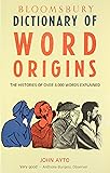 Dictionary of Word Origins