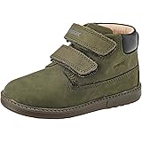 Geox B Hynde Boy WPF, Stivaletti Bimbo 0-24