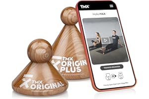 TMX Trigger Oryginalny i oryginalny zestaw z punktami spustowymi Plus brązowy jeden rozmiar