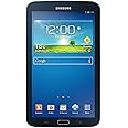Samsung Galaxy Tab 3 7-inch - (Black, Wi-Fi)