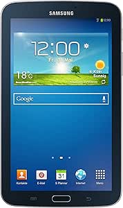 Samsung Galaxy Tab 3 7-inch - (Black, Wi-Fi)