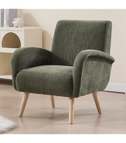 ML-Design Relaxfauteuil Antraciet – Woonkamerfauteuil met Armleuningen en Zijvak – Stalen Frame en Zwarte Poten