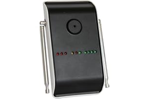 SINGCALL Amplificador de Señal, Repetidor Inalámbrico para Sistemas de Botones de Llamada y Receptores SINGCALL, no Puede usarse Solo (APE80)