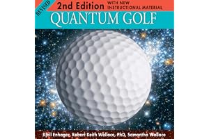 Quantum Golf 2nd Edition