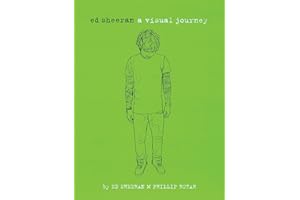 Ed Sheeran: A Visual Journey