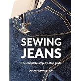 Sewing Jeans: The complete step-by-step guide
