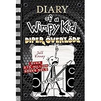 英語オリジナルDiary of a Wimpy Kid Books 16巻 Big Shot (Diary of a Wimpy Kid Book 16) – Mary Arnold Toys NYC