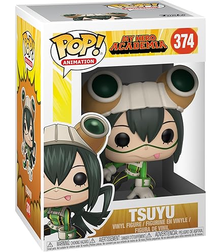 Funko pop mina Ashido with hardstack Club insider # 790 My h
