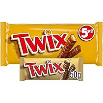 SNICKERS Milk Chocolate Candy Bars, Fun Size, 70 Pcs - View #9