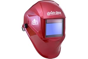 GALA GAR MASCARA ELECTRONICA GALAXY - PROTECCION LABORAL