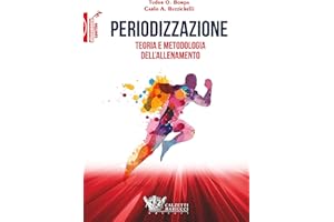 Periodizzazione. Teoria metodologia allenamento