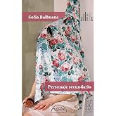 Personaje secundario (Voces / Literatura n&ordm; 389)
