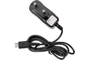 ‎VHBW vhbw Kabel do ładowania kompatybilny z Nintendo DS Lite NDSL - zasilacz ładowarka kabel