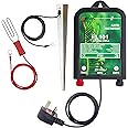 XSTOP EL101 Mains Powered Electric Fence Energiser