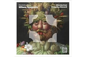 Milano Spagnola. Para Tecla Y Vihuela