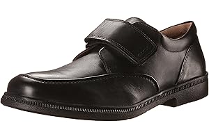Geox Boy's Jr Federico a Shoes