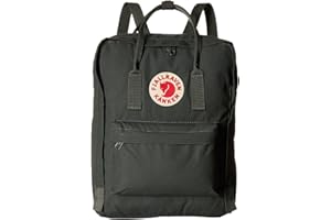 FJÄLLRÄVEN plecak unisex Rucksack Kanken (1 w zestawie)
