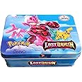 KS ENTERPRISE All New PM Lost Origin, Totally Surprising Sealed Pack 42 Cards, Game Collection (Mini Lost Origin)